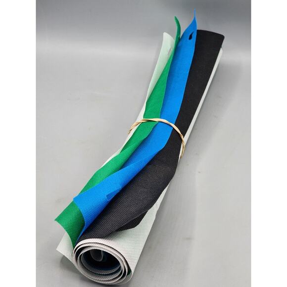 Neewer White Lightbox Collapsable with LED Strips & 4 Background Colors - Picture 3 of 16